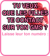 recherche une femme