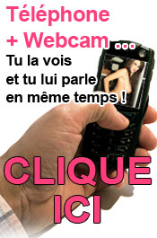 beurette par webcam